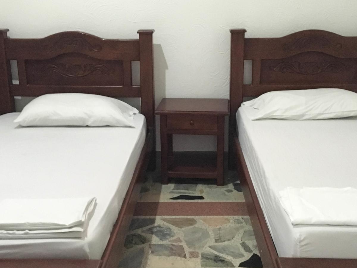 Hotel Imperial La Quinta アグアチカ エクステリア 写真