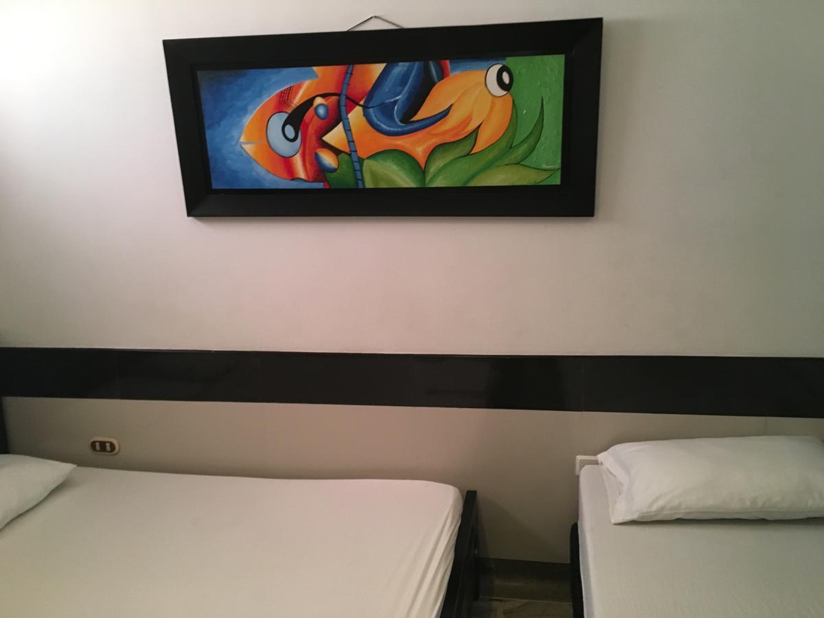 Hotel Imperial La Quinta アグアチカ エクステリア 写真